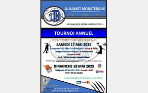 Tournoi annuel