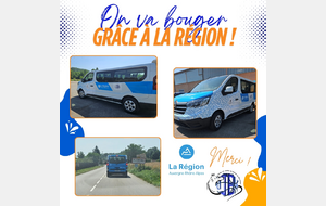 Minibus