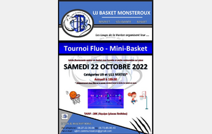 NUIT DU BASKET - U9 / U11