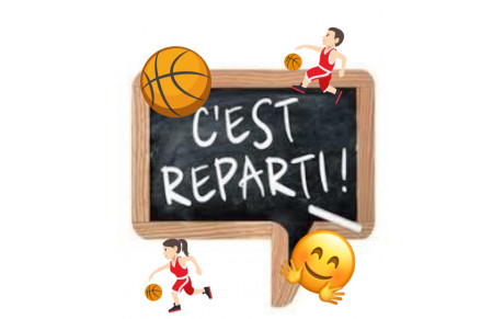 🎉 Les inscriptions sont ouvertes !