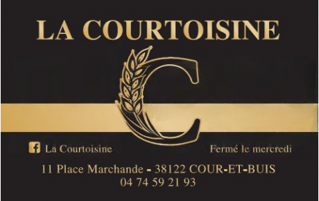 La Courtoisine