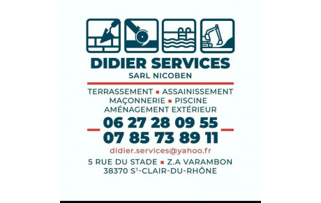 Didier Services