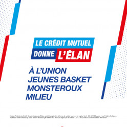 Nouveau partenariat